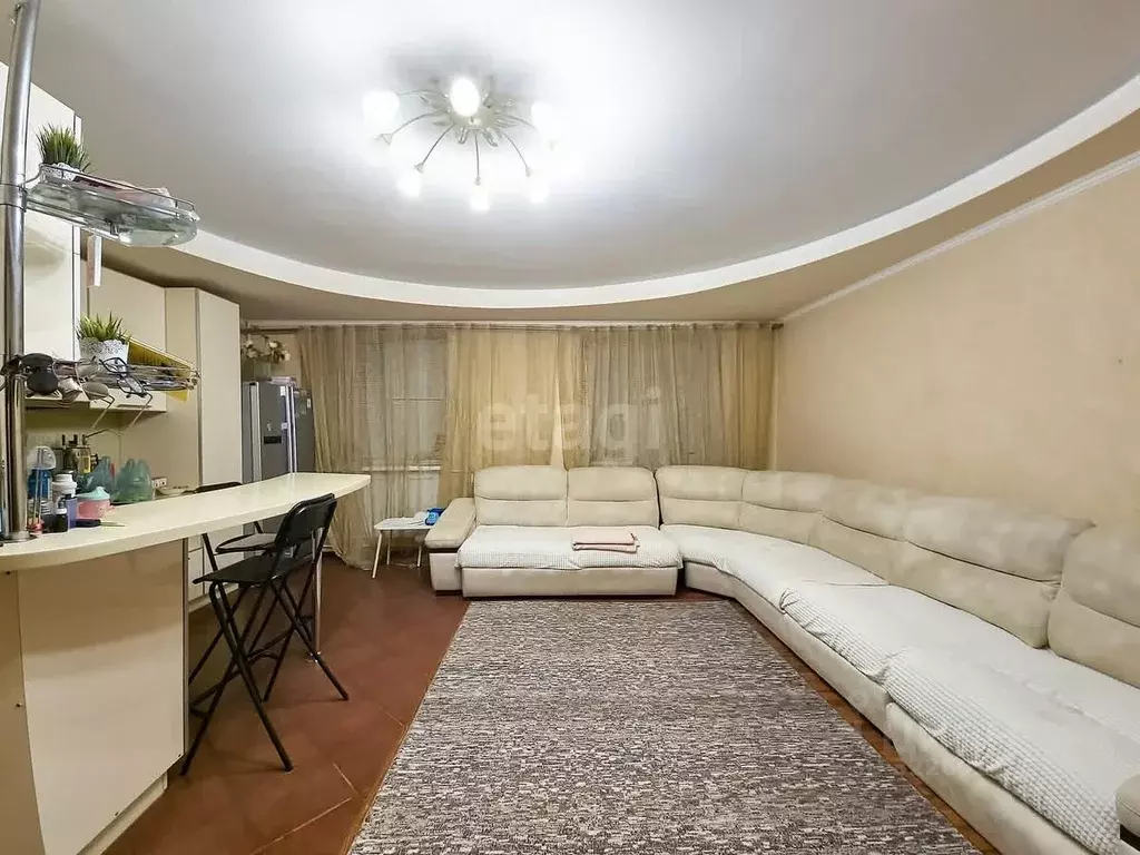 2-к кв. Башкортостан, Стерлитамак ул. Артема, 9 (65.6 м) - Фото 1