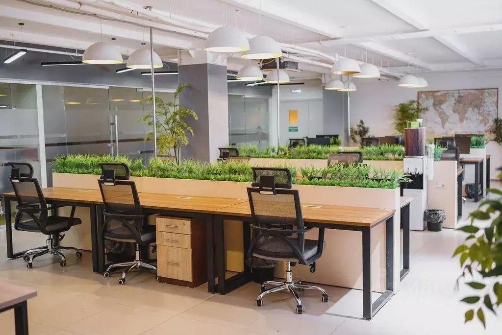 Офис в Москва ул. Земляной Вал, 9 (422 м) - Фото 0