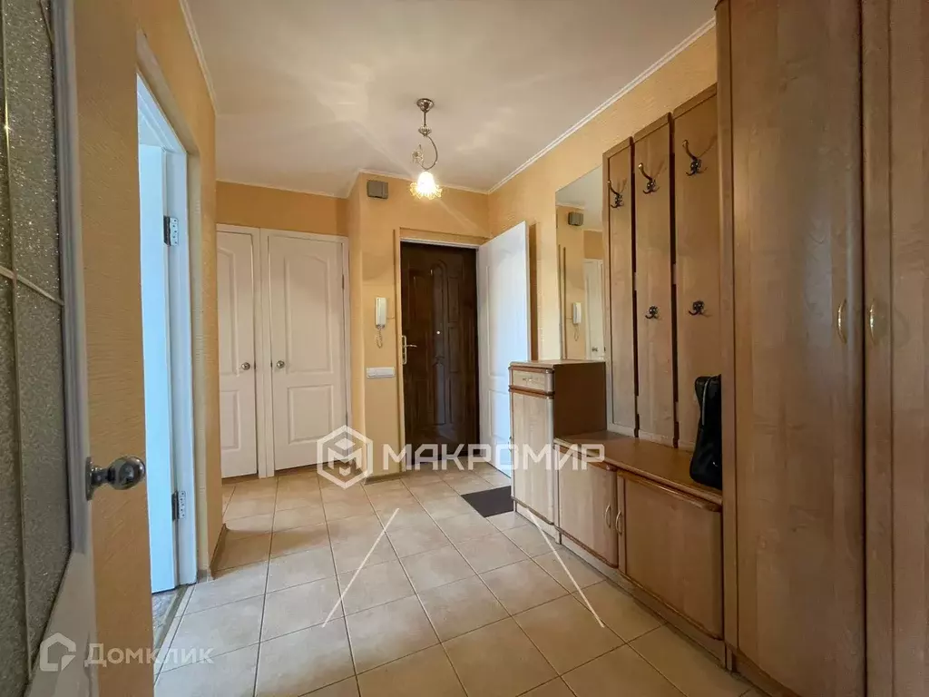 Продаётся 3-к квартира, 74.1 м - Фото 0