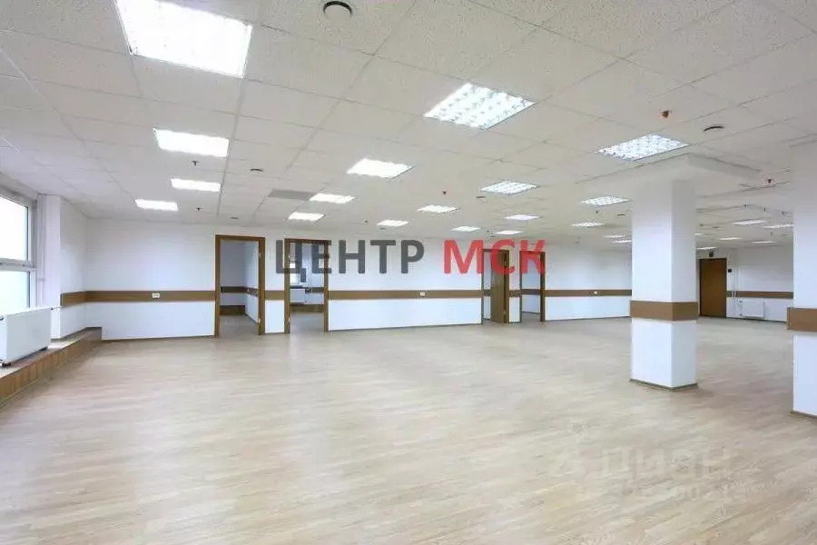 Офис в Москва ул. Академика Челомея, 3к2 (340 м) - Фото 2