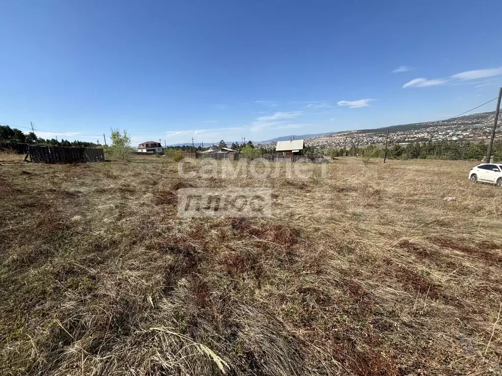 Участок 9,81 га (СНТ, ДНП) - Фото 1