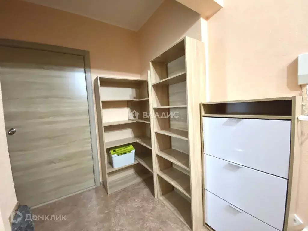 Продаётся 1-к квартира, 36.2 м - Фото 1