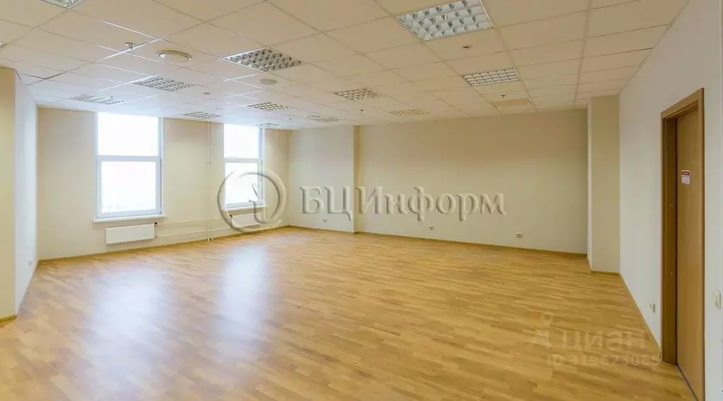 Офис в Санкт-Петербург Новорощинская ул., 4 (65 м) - Фото 0