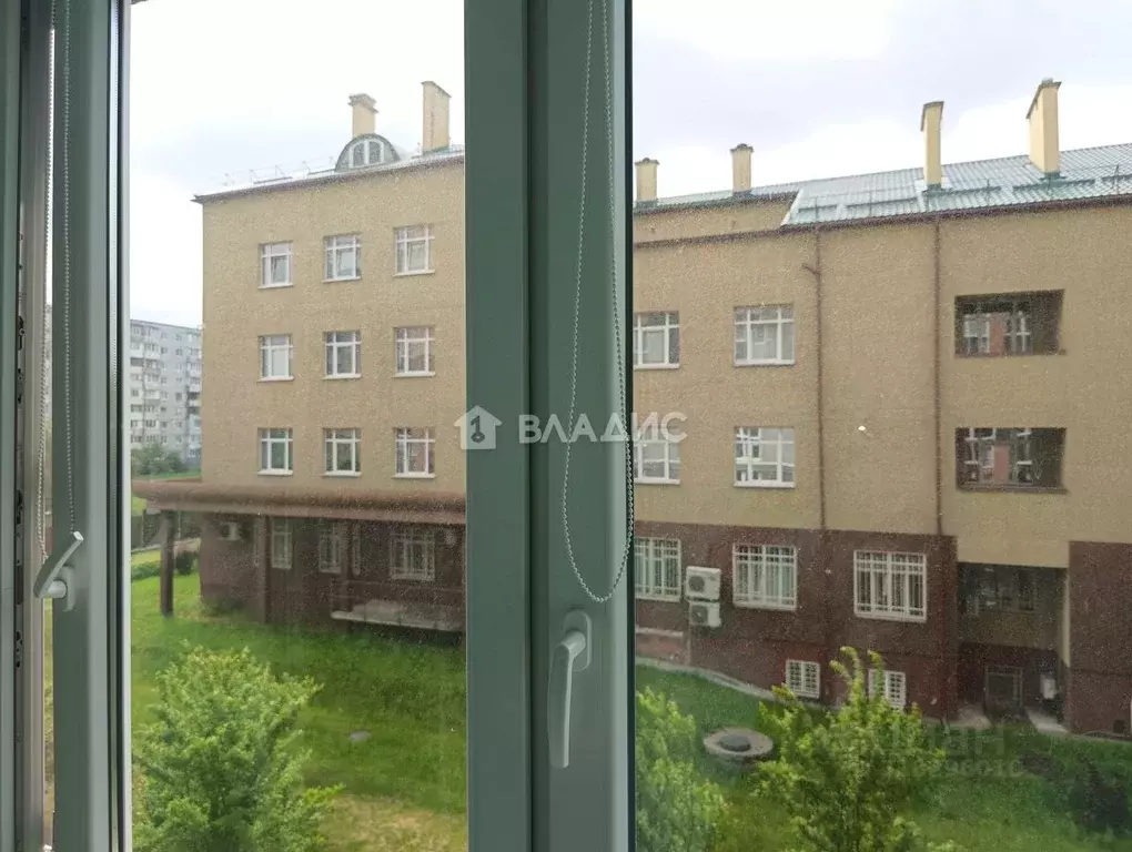 1-к кв. Калининградская область, Калининград ул. Генерала Толстикова, ... - Фото 1