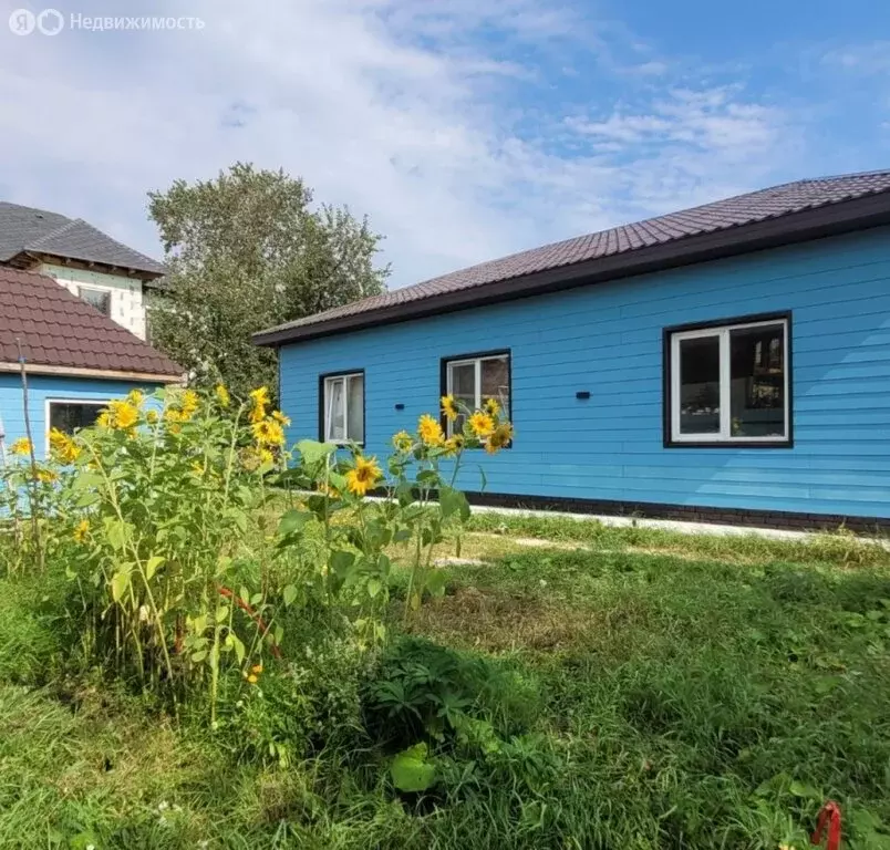 Дом в Тюмень, ДНП Звенящие Кедры Тюмени (144.7 м) - Фото 2