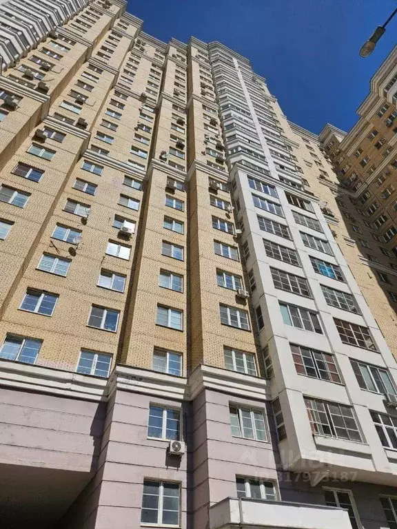 Квартира, 2 комнаты, 75.59 м - Фото 0