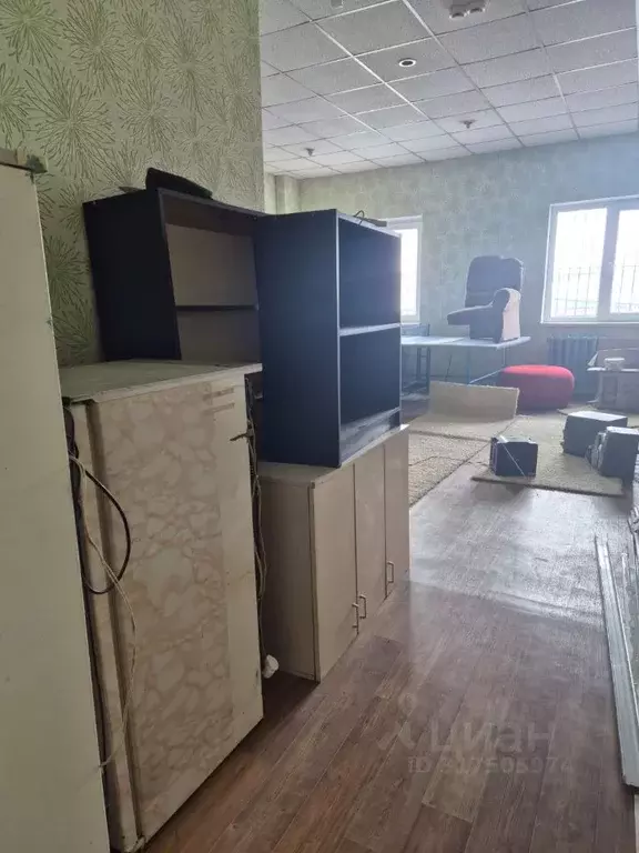 Офис в Омская область, Омск просп. Мира, 69 (50 м) - Фото 2