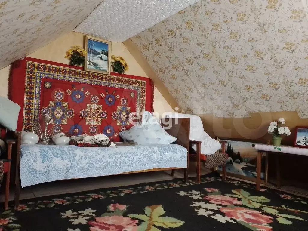 Дом 41,5 м на участке 4,4 сот. - Фото 0