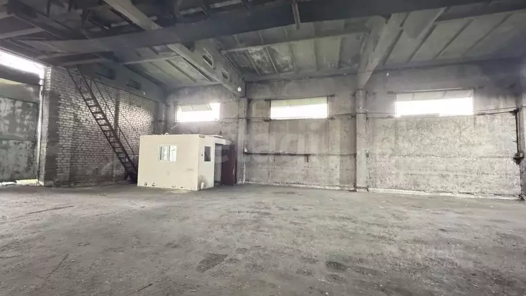 Склад в Северная Осетия, Владикавказ ул. Олега Кошевого, 70 (532 м) - Фото 1