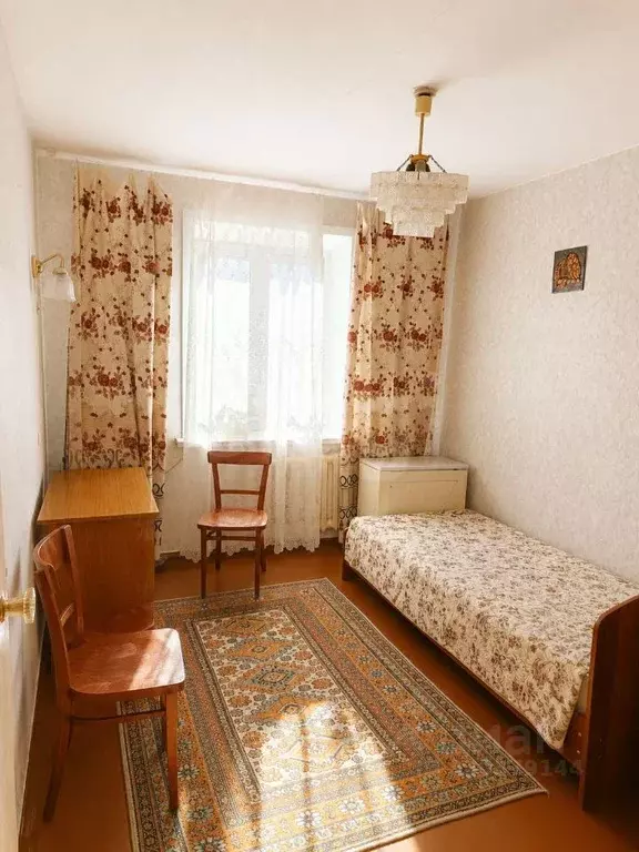 3-к кв. Иркутская область, Иркутск Ямская ул., 13 (62.2 м) - Фото 1