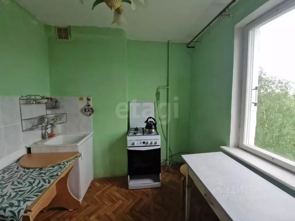 2-к кв. Московская область, Дмитров ДЗФС мкр, 19 (54.0 м) - Фото 2