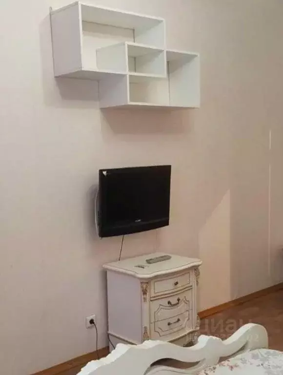 1-к кв. Ханты-Мансийский АО, Нижневартовск ул. Героев Самотлора, 19 ... - Фото 1