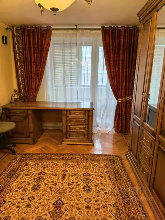 1-к кв. Москва ул. Гиляровского, 12 (33.0 м) - Фото 2