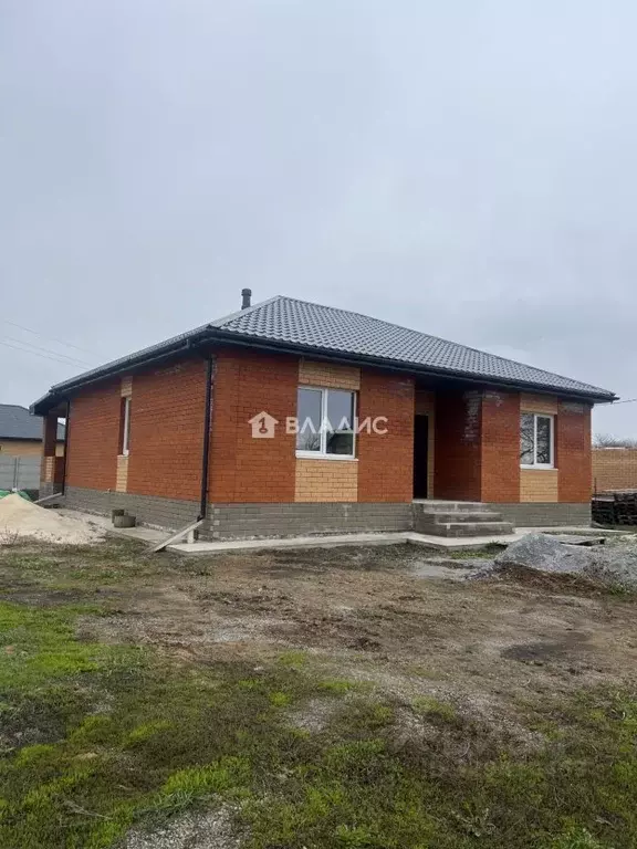 Дом в Белгородская область, Строитель Яковлевский городской округ, СНТ ... - Фото 2