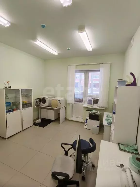 Офис в Удмуртия, Ижевск Нижняя ул., 37к2 (253 м) - Фото 1