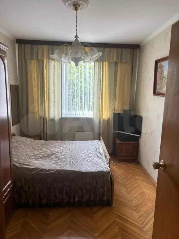 2-к. квартира, 52 м, 5/17 эт. - Фото 0