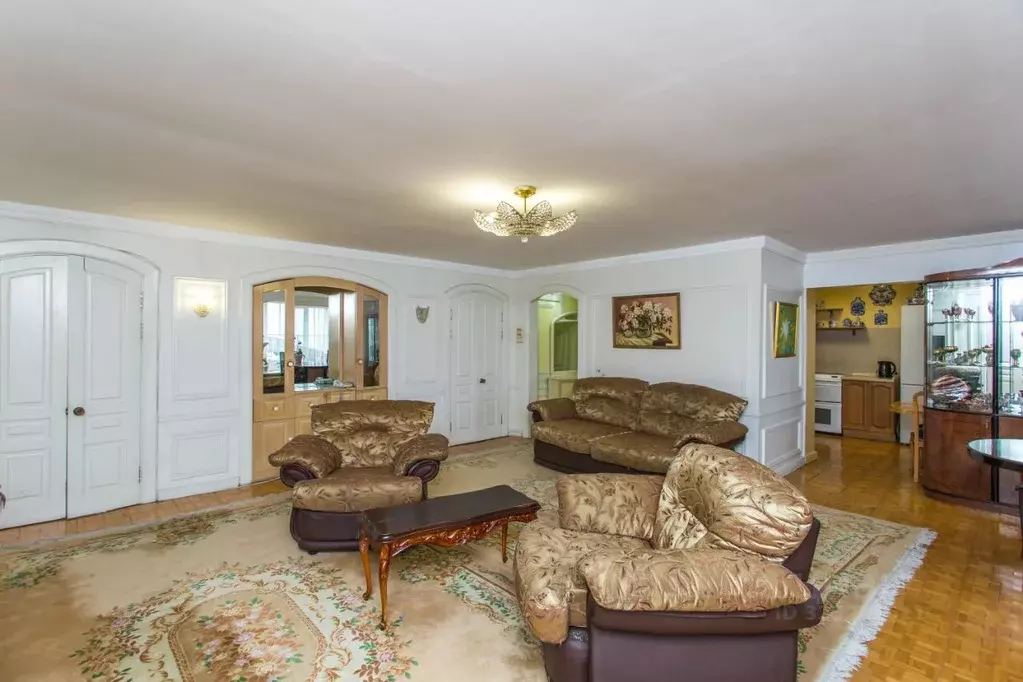 4-к кв. Приморский край, Владивосток просп. Красного Знамени, 78 ... - Фото 2