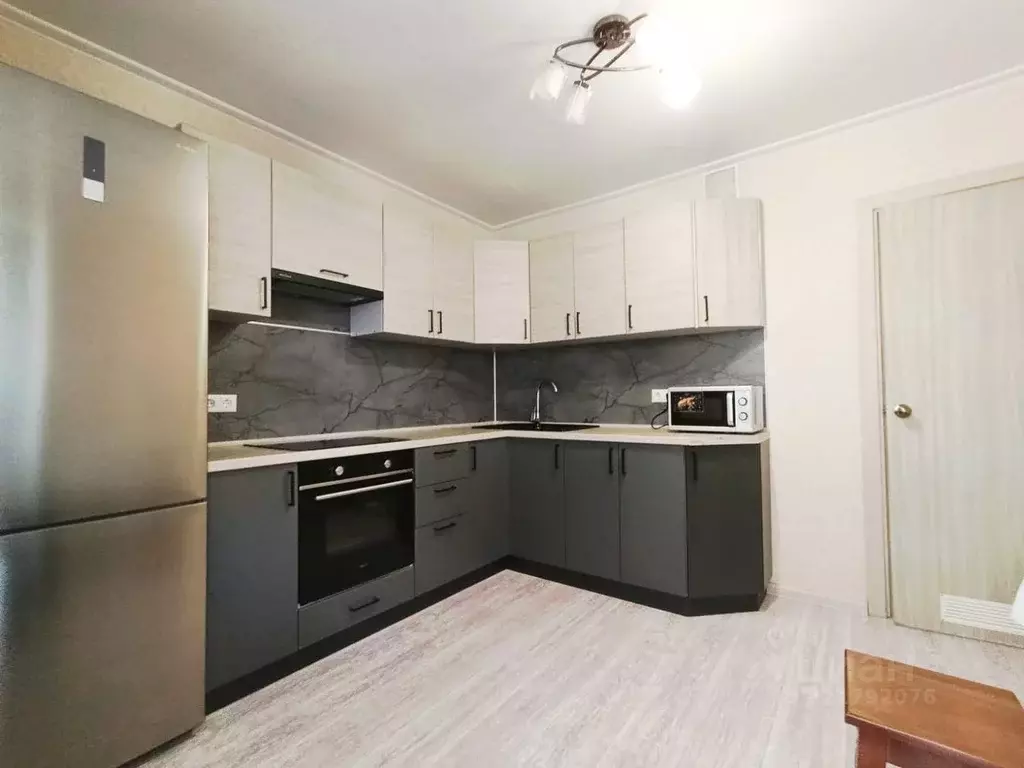 1-к кв. Краснодарский край, Краснодар ул. Имени 75-летия Победы, 26 ... - Фото 0