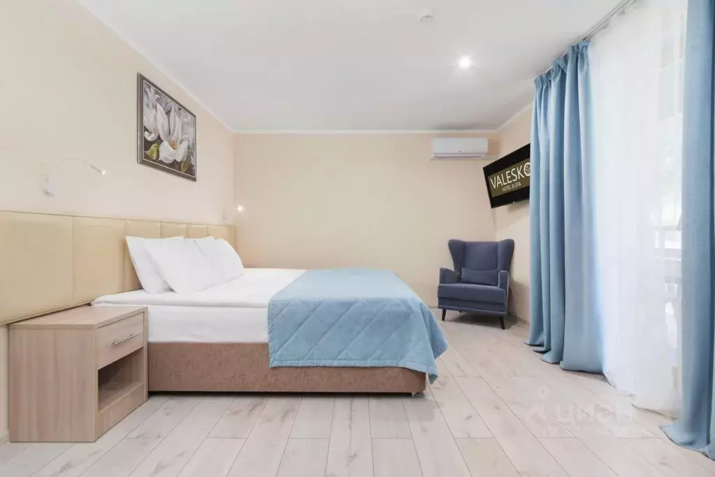 Комната Московская область, Ленинский городской округ, д. Григорчиково ... - Фото 1