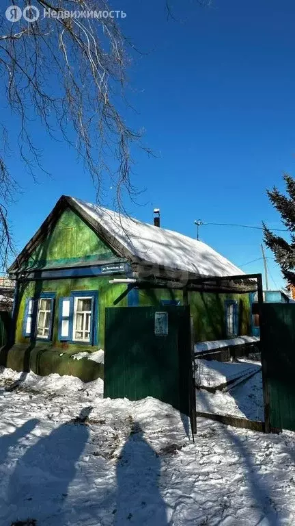 Дом в Благовещенск, Литейная улица (25 м) - Фото 2