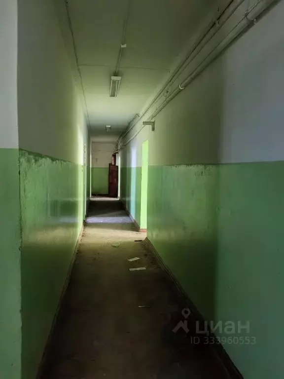 Помещение свободного назначения в Волгоградская область, Камышин ул. ... - Фото 2