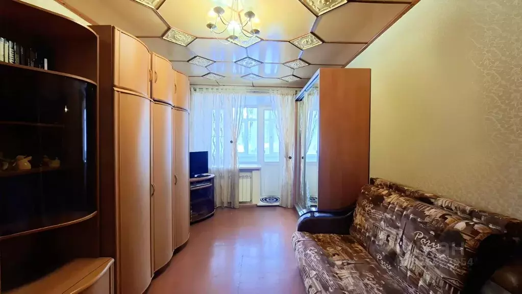 2-к кв. Ярославская область, Переславль-Залесский ул. Менделеева, 42 ... - Фото 2