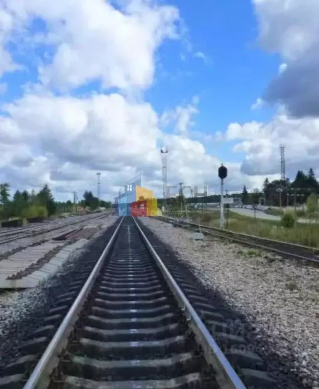 Участок в Тульская область, Суворовский район, Северо-Западное с/пос, ... - Фото 2