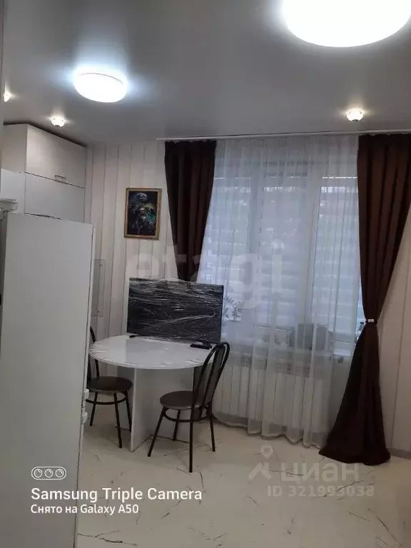 Студия Свердловская область, Екатеринбург ул. Харьковская, 31 (25.0 м) - Фото 1