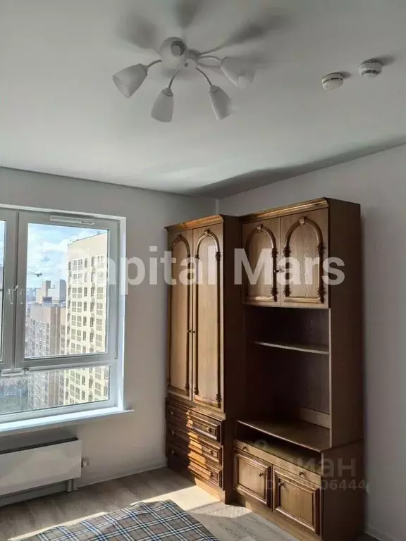 2-к кв. Москва Ставропольская ул., 4/2 (63.0 м) - Фото 1