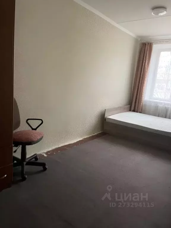 Комната Москва Мастеровая ул., 13 - Фото 1