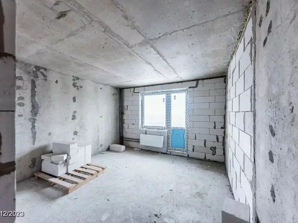 2-к кв. Московская область, Лобня ул. Колычева, 1 (56.7 м) - Фото 2