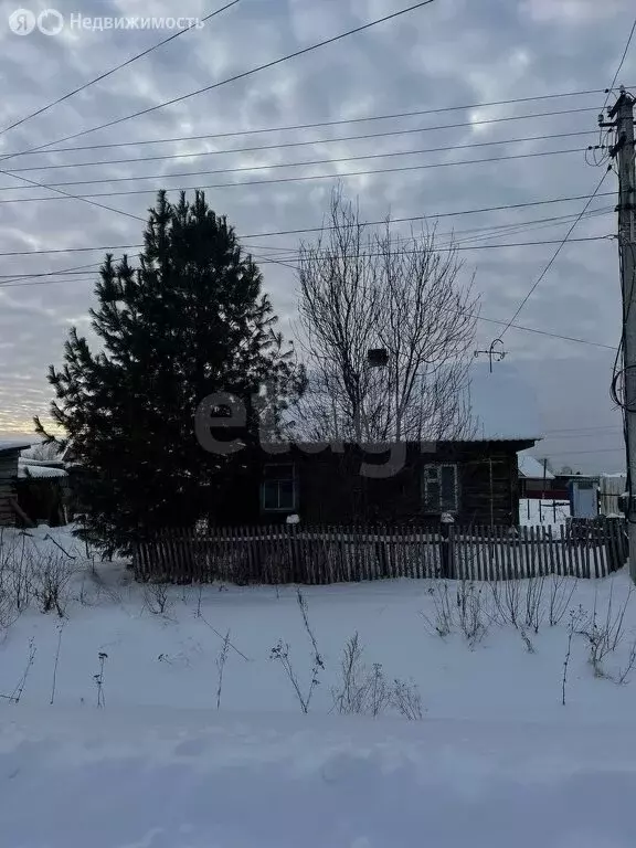 Дом в село Ярково, Садовая улица (45 м) - Фото 0