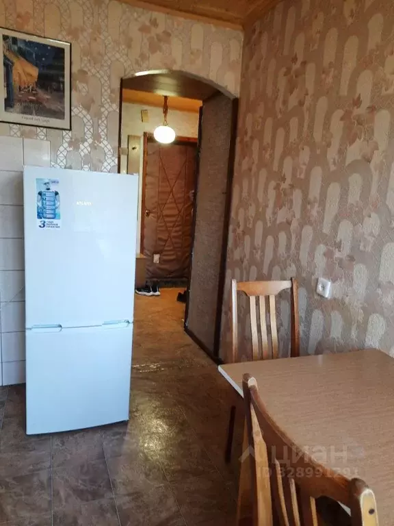 1-к кв. Тульская область, Тула Красноармейский просп., 16 (36.0 м) - Фото 2
