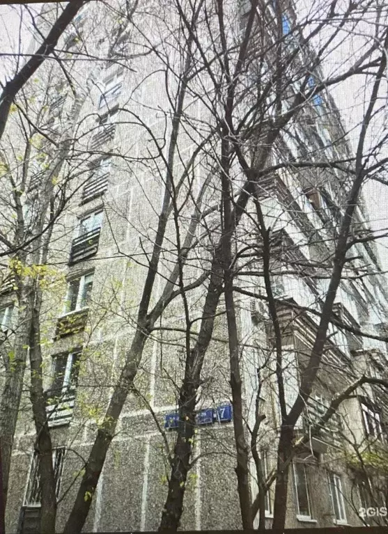 1-к кв. Москва наб. Новикова-Прибоя, 7 (35.3 м) - Фото 1