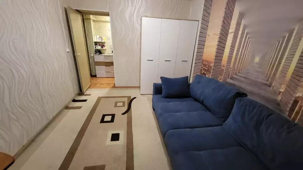 Продаётся 1-к квартира, 32.5 м - Фото 1