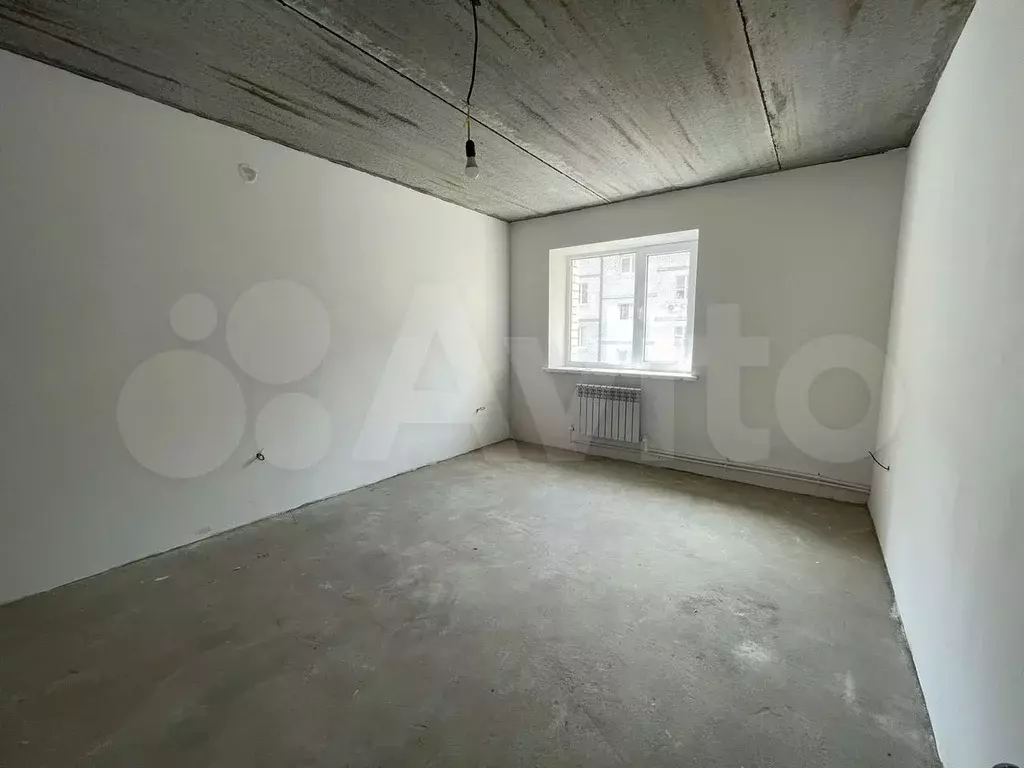 1-к. квартира, 38 м, 3/9 эт. - Фото 0