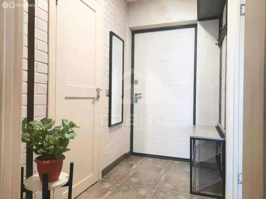 1-комнатная квартира: Санкт-Петербург, улица Кустодиева, 3к2 (33.6 м) - Фото 1