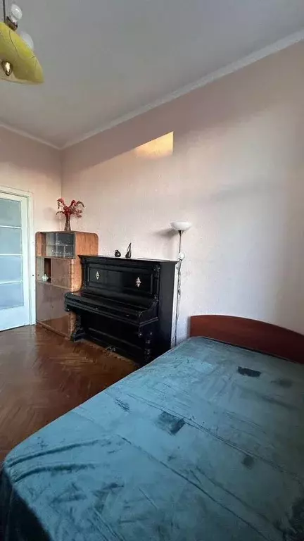 2-к кв. Санкт-Петербург просп. Стачек, 57 (55.0 м) - Фото 2