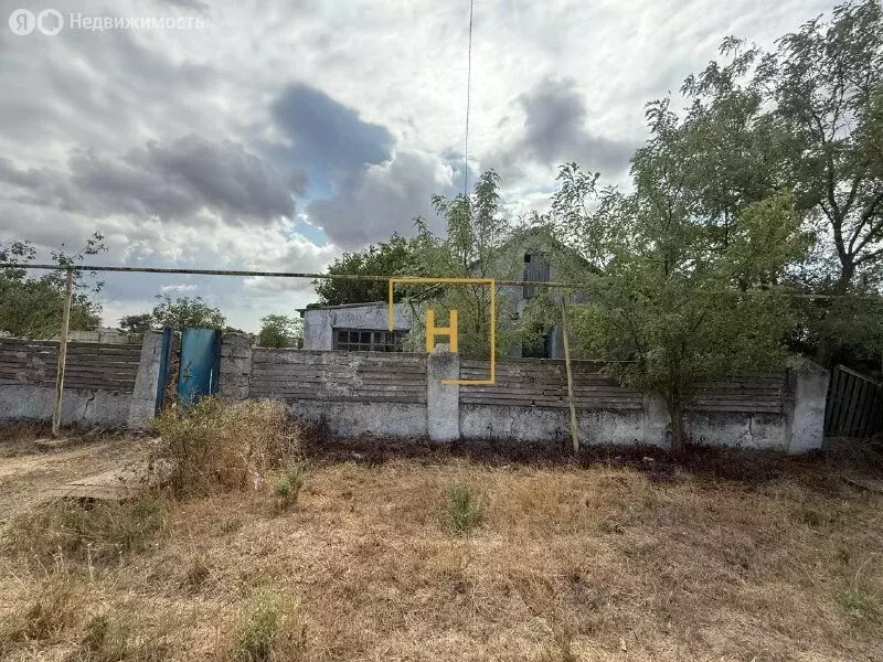 Участок в Краснополянское сельское поселение, село Кузнецкое (25 м) - Фото 1