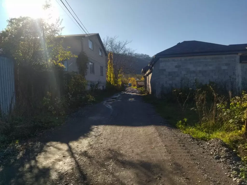 Дом в Владикавказ, СТ Учитель, 317/3 (287.5 м) - Фото 2