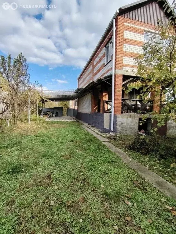 Дом в хутор Ленина, садовое товарищество Восток, Розовая улица, 305 ... - Фото 2