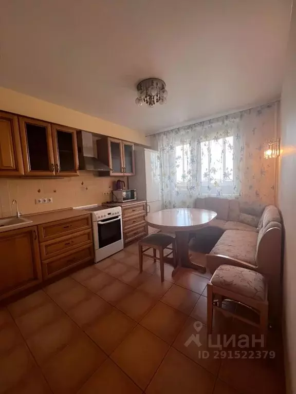 1-к кв. Московская область, Балашиха Первомайская ул., 1 (44.0 м) - Фото 0