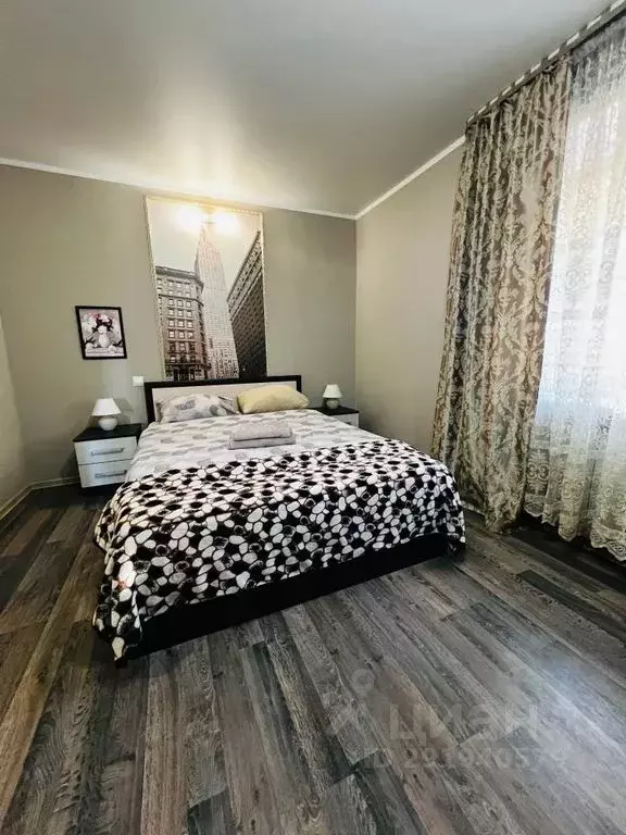 1-к кв. Липецкая область, Елец ул. Коммунаров, 91 (32.0 м) - Фото 1