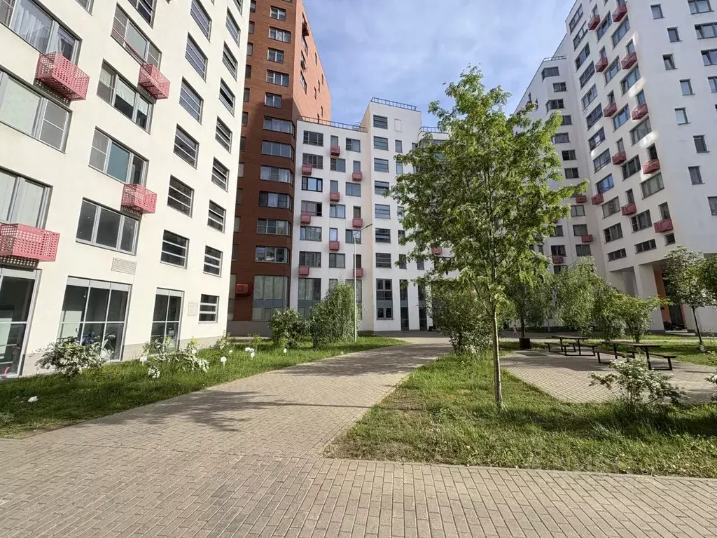 Студия Московская область, Люберцы городской округ, Красково пгт ш. ... - Фото 1