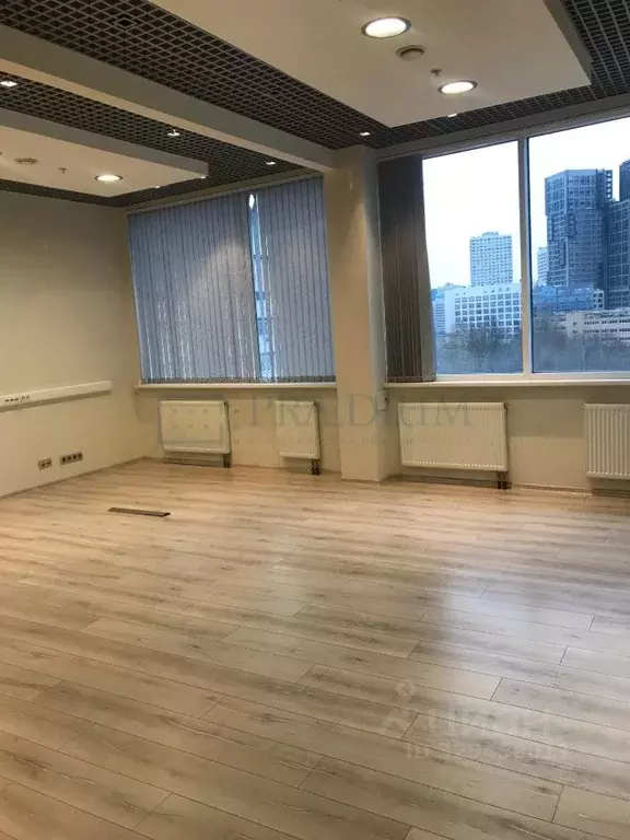 Офис в Москва Научный проезд, 19 (824 м) - Фото 2