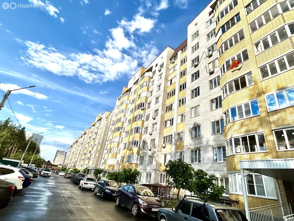 1-комнатная квартира: Воронеж, Сельская улица, 2Ш (31.7 м) - Фото 0