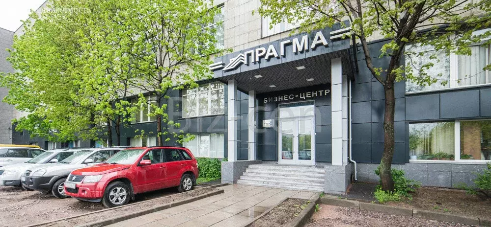 Офис (119.2 м) - Фото 1