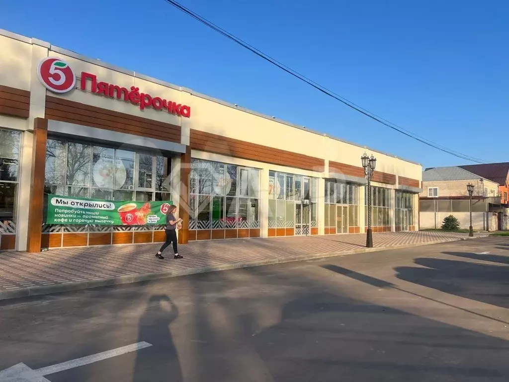 Свободного назначения, 100 м. До 230 м - Фото 1