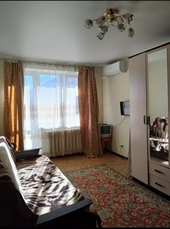 1-к кв. Ленинградская область, Волховский район, д. Иссад, Центральный ... - Фото 1