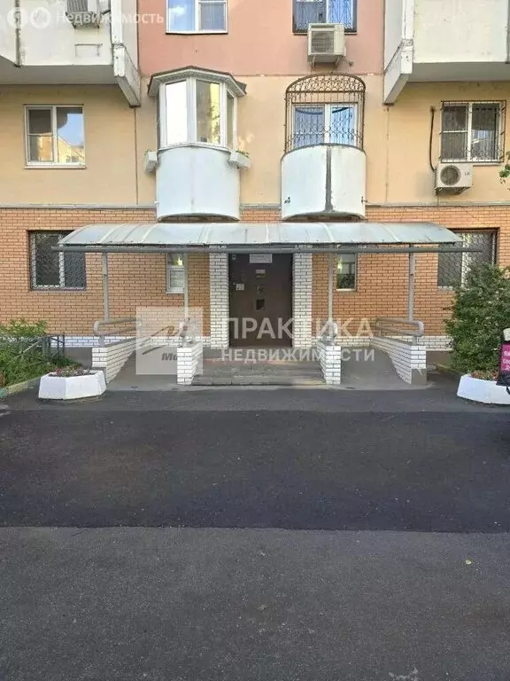 1-комнатная квартира: Москва, улица Ватутина, 11 (50.4 м) - Фото 1